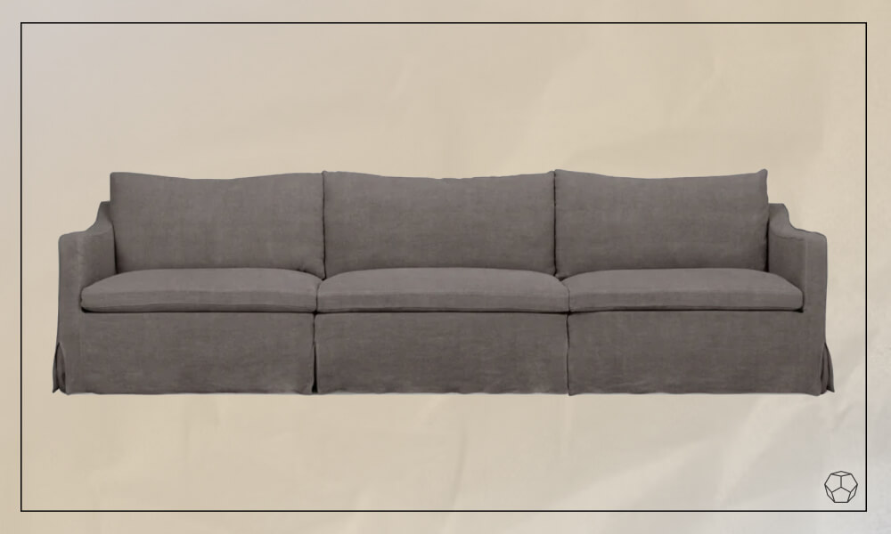 The Best Slipcover Sofas You Can Buy Online